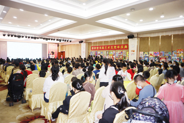 糖心五周年,用匠心铸就美好!